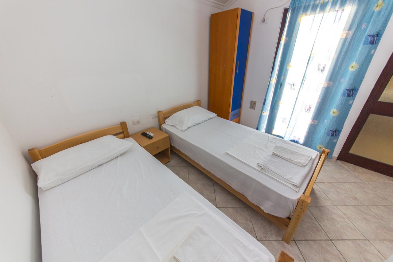 Kolaveri Resort Голем Экстерьер фото